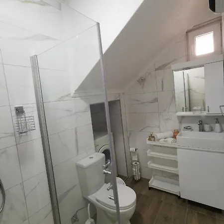 007 - Strumica, Macedonia Apartment *
